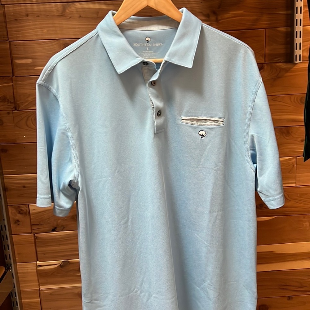 Southern Shirt Company shirt (L). No tags but has never been worn